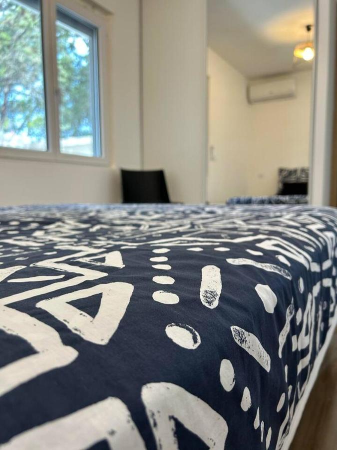 Appartement Jacuzzi Нарбонна Экстерьер фото